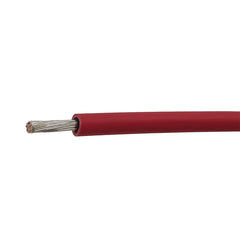 Athilex 200037 H1Z2Z2-K Solar Cable 6mm² Red 500m Dca