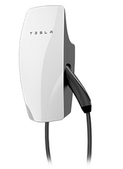 Tesla Gen 3 Wall Connector Type 2, 22 kW