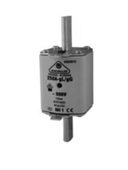 Jean Muller N1014905-160A NH Fuse-Link 160A