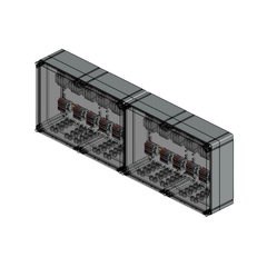 Conduct PVbox 10 MPPT 20 IN 20 OUT