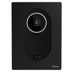 Zaptec Go 2 22 kW Wall Charging Station Type 2 Socket