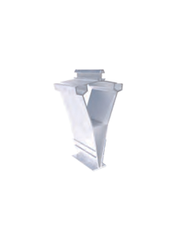 Renusol REN-500423 Ridge Support 10 Degree XL