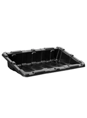 Renusol REN-520075-K ConSole+ Flat Roof Tray System