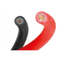 DTC BAT-CABLESET-10mm2 High Voltage Battery Cable Set 10mm² 3m
