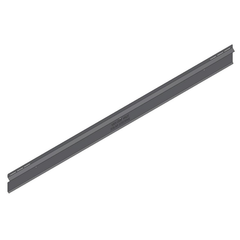Van der Valk ValkPro+ Galvanised backplate L10° 2380mm