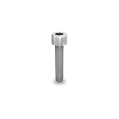 K2 Socket Head Bolt Serrated M8X30