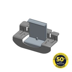 Sunbeam Supra ReSourced Top Clamp set