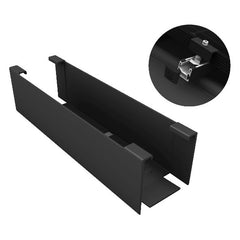 K2 K2-2003523 BlackCover SingleRail 36