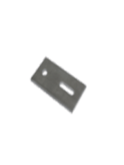 Schletter SLT-119002-000 Mounting Plate