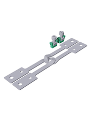 Schletter FixGrid / FlatGrid Tension Connector Set M8