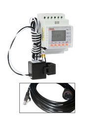 Solis ACR10R16DTE Single-Phase Meter with 120 A CT