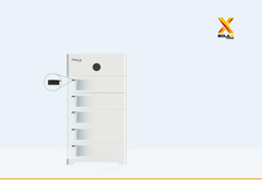 SolaX TB-HS51O 5.1 kWh Battery Module with Optimizer