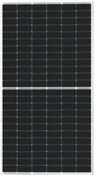Sunergy PANEL SOLAR 550W MONOCRISTAL SUNERGY 550W