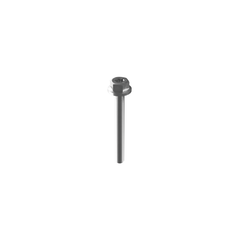 Enstall Mounting screw M6 x 55mm