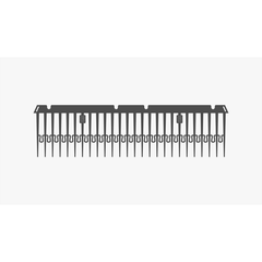 Van der Valk BirdBlocker 125mm