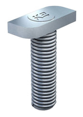K2 T-Bolt hammer head screw M8x20 Pack of 100