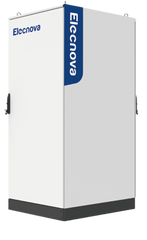 Elecnova ECO-EPS-C125-6IN 750 kW EPS Switching Cabinet