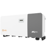 Solis-110K-5G-PRO 110 kW three-phase string inverter
