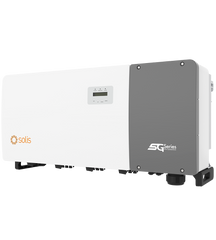 Solis-110K-5G-PRO 110 kW three-phase string inverter