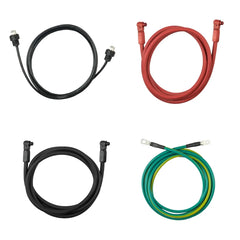 SolarEdge CSS-01-C-P050G2-01 CSS-OD 107 to PCS050B/PCS030B Cable Kit