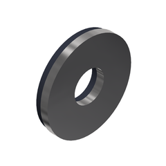 Van der Valk Sealing washer M10x20x3mm