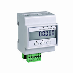 Chint DTSD3366DW1A Three-Phase Energy Meter