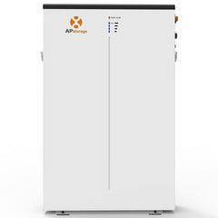 APsystems APbattery-51.2V/6.5kWh Battery