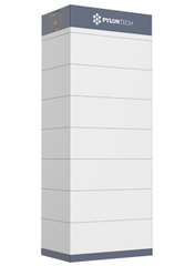 Pylontech Force H3 35.8 kWh Battery System