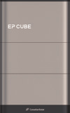 Canadian Solar EP Cube 7.6 kW single-phase / 5 kWh kit