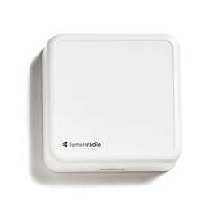 LumenRadio W-Modbus wall mount