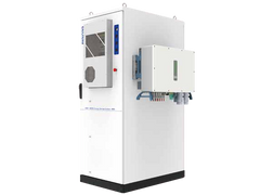 Elecnova ECO-E64WX 64.512 kWh Hybrid Energy Storage Cabinet