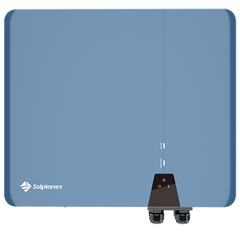 Solplanet ASW08kH-T3 8kW Hybrid Inverter