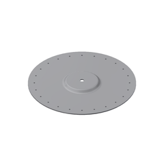 Van der Valk ValkSolarFix Low 12mm