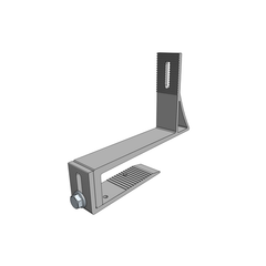Sunbeam Luna Roof Hook