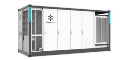 Pylontech PYLON 1.67MW 3.3MWh AC-Coupled All-in-One