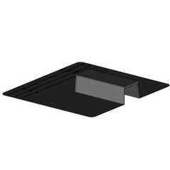 Van der Valk Speedflash for slate roof hook