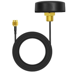 LumenRadio Puck Antenna