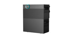 HYXiPOWER HYX-MS3000AC 3kW/3kWh Play&Play Battery