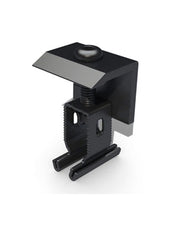 Renusol REN-420081-B End Clamp+ 30-50 mm black
