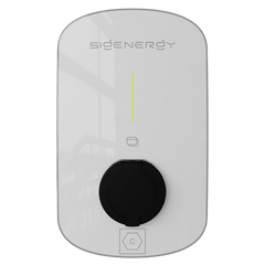 Sigenergy EVAC 11 4G T2 WH 11 kW EV AC Charger
