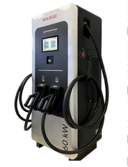 Maxge E50-15DPOS 150kW DC Fast Charger