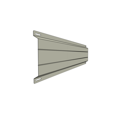 Sunbeam Nova Windplate 1680mm