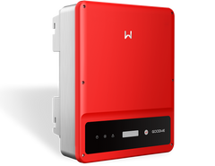 GoodWe GW3600T-DS 3.68 kW Single-Phase String Inverter