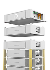 Dyness DY-STACK100 PRO Stack Extension Set