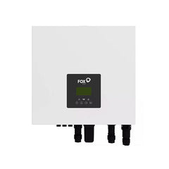 Fox ESS H1-3.7 3.7kW 1-phase Hybrid Inverter