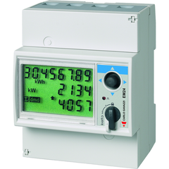 Carlo Gavazzi EM24 Energy meter Direct