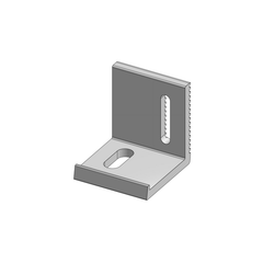 Sunbeam Luna Mounting bracket