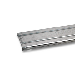 Conduct RoofSupport Cable Tray Cover 100 mm × 3 m