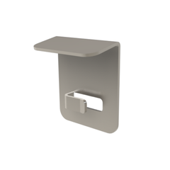 Conduct Cover clamp RVS304