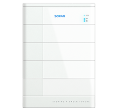 SOFAR GTX3000-H5
